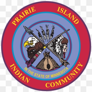 Prairie Island Indian Community Clipart