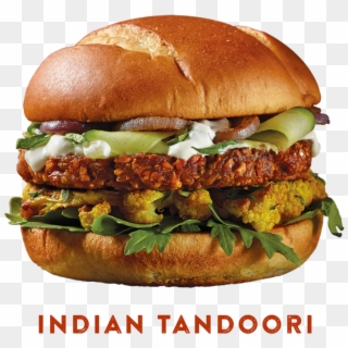 Indian Tandoori Thumb Clipart