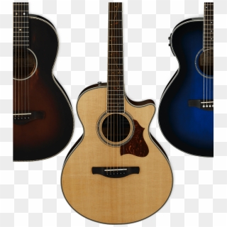 View More - Semi Acoustic Guitar Clipart