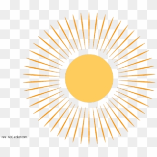 Sun Rays Clipart Png ✓ All About Clipart Vector Freeuse - Sun Rays Clipart Transparent Png