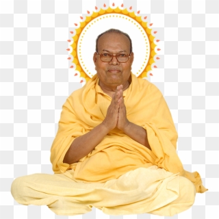Guruve Saranam - Thuraiyur Agathiyar Clipart