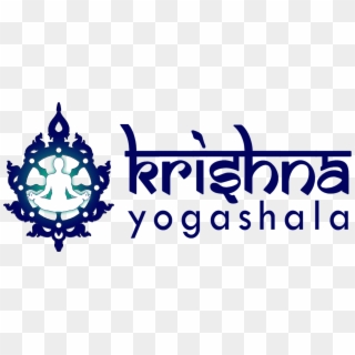 Krishna Yoga Sala - Sai Krishna Residency Logo Clipart