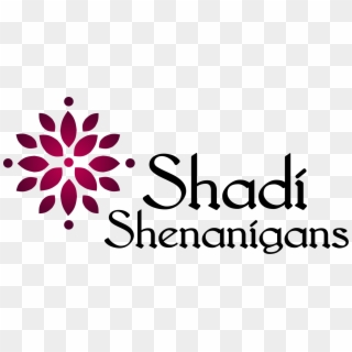Shadi Shenanigans - Shadi Logo Clipart
