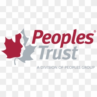 Control Your Kingdom - People's Trust Logo Png Clipart