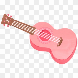 Sign In To Save It To Your Collection - Ukulele Clipart