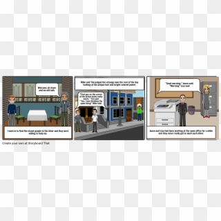 Cartoon Clipart