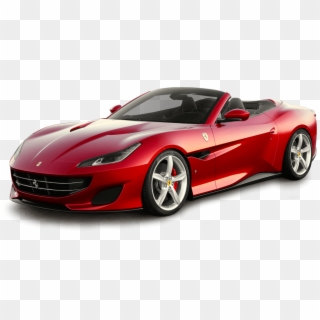He Passed Out Of A Polytechnic Institute In The Southern - Ferrari Portofino Png Clipart