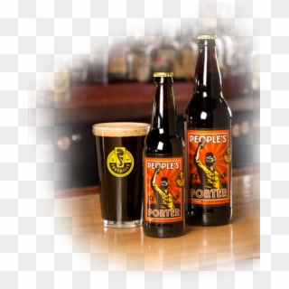 Availability - People's Porter - Foothills Brewing Company Clipart