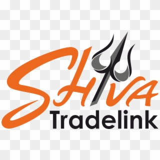 Shiva Tradelink - - Shiva Logo Clipart