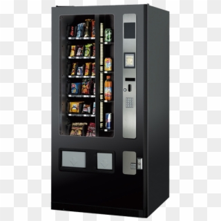 G-snack Combi - Vending Machine Clipart