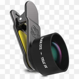 Wide Lens For Smartphone Clipart
