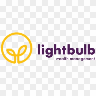 Lightbulb Wealth - Disney College Program Clipart