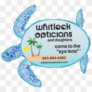 Call Us Today - Green Sea Turtle Clipart