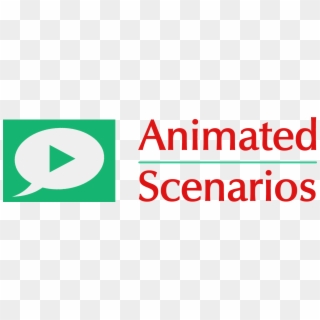 Welcome To Animated Scenarios - Graphic Design Clipart