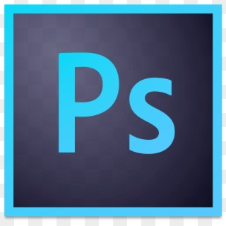 Photoshop Cc - Adobe Photoshop Clipart