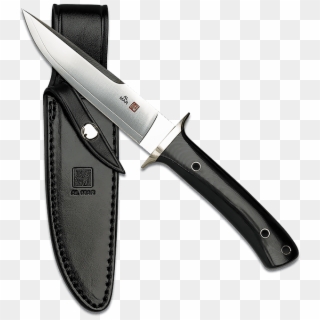 Al Mar Combat Knife Clipart