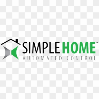 Go Simple Home - Simplehome Logo Clipart