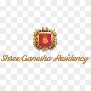 Shree Ganesha Palace - Emblem Clipart