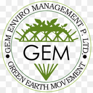 Gem Enviro Management Launches 'rivivere' - Gem Logo Recycle Clipart