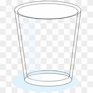 This Free Icons Png Design Of Drinking Glass Clipart