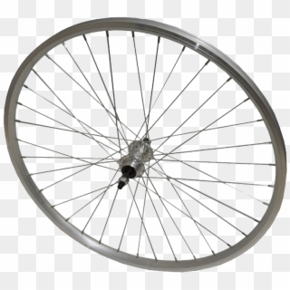 Bicycle Wheel Transparent Image Bike Parts Image - Bike Wheel Transparent Background Clipart