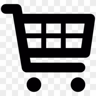 Download - Shopping Cart Png Clipart