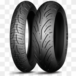 Michelin Pilot Road 4 Sports Touring Tyre - Michelin Road 4 Trail Clipart
