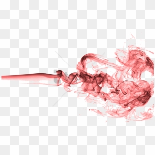 Free Png Download Red Smoke Effect Png Png Images Background - Red And White Smoke Clipart