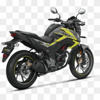 Free Png Download Honda Bike New Model Png Images Background - Hornet Bike Price In India 2018 Clipart