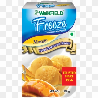 Freeze Ice Cream Mix Powder Mango - Buy Ice Cream Powder Online Clipart