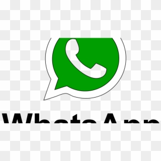 Unique Download Hd Whatsapp Resurrects After Global - Whatsapp Logo Hd Png Clipart
