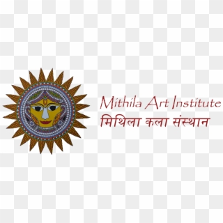 Logo - Mithila Art Institute Clipart