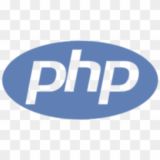 Php Logo Png - Circle Clipart