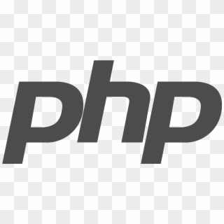 Php Logo Png - Php Clipart