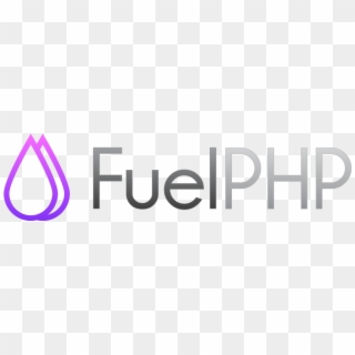 Fuel Php Is One Of The Most Modern And Highly Trending - Fuelphp Clipart
