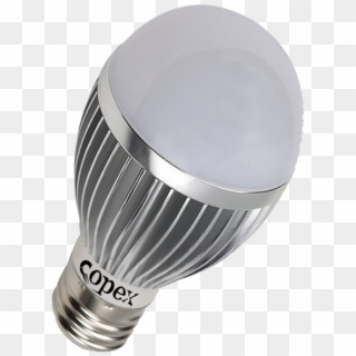 3 Watt / 12v Led Bulb - Incandescent Light Bulb Clipart