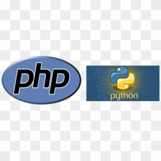 Php Python - Php Clipart