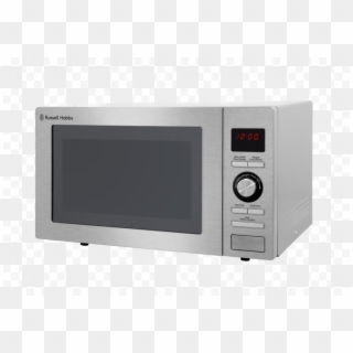Stainless Steel Microwave Oven Download Png Image - Oven Png Clipart