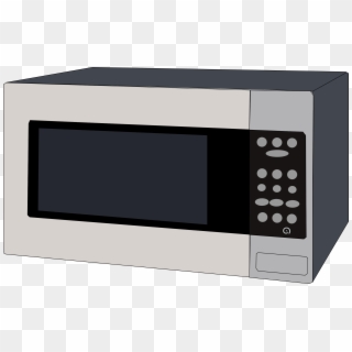 This Free Icons Png Design Of Microwave Oven Clipart