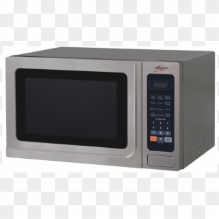 Univa 36l Microwave Electronic Stainless Steel U36l - Microwave Oven Clipart