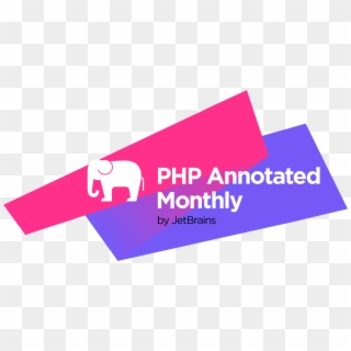Php Annotated Monthly - Graphic Design Clipart