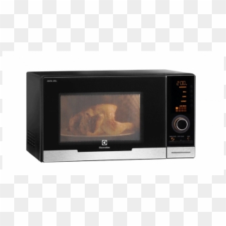 Microwave Electrolux Clipart