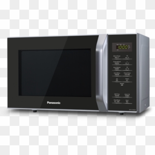 Panasonic Solo Microwave Oven 25l - Sharp R207ek Microwave Oven 20l Clipart