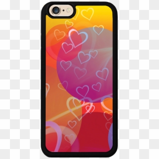 Heart In A Bubble For Lg G2 - Mobile Phone Case Clipart