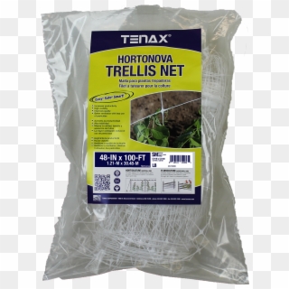 Hortonova Sm 48" X 100' Bag - Growers Edge Trellis Net Clipart