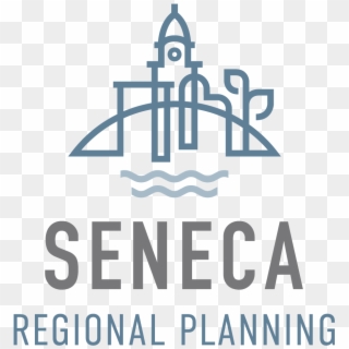 Seneca Regional Planning Commission - Se Grocers Essentials Clipart