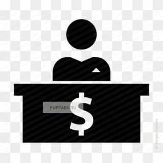Banker Png 6 » Png Image - Banker Icon Png Clipart