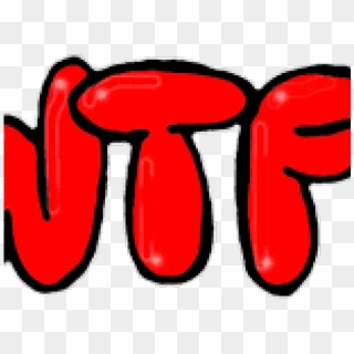 Wtf Cliparts - Png Download
