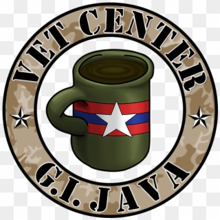 Vet Center - Emblem Clipart