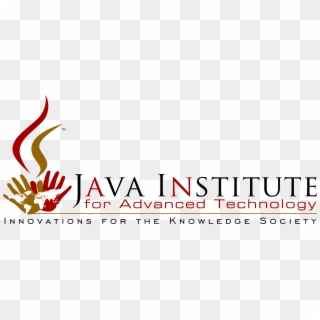 Java Institute For Advanced Technology Clipart